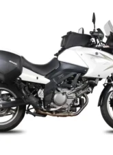 Shad USA 3P System Mount Suzuki VStrom 650|XT 2004-2011                                     - S0VS62IF - Image 4