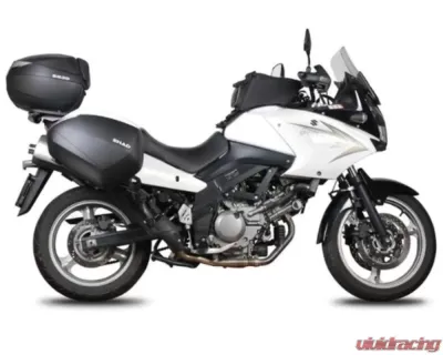 Shad USA 3P System Mount Suzuki VStrom 650|XT 2004-2011 - S0VS62IF