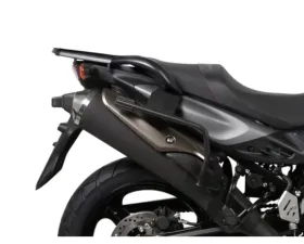 Shad USA 3P System Mount Suzuki VStrom 650|XT 2012-2016