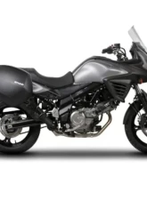 Shad USA 3P System Mount Suzuki VStrom 650|XT 2012-2016                                     - S0VS63IF - Image 3