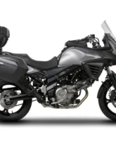 Shad USA 3P System Mount Suzuki VStrom 650|XT 2012-2016                                     - S0VS63IF - Image 4