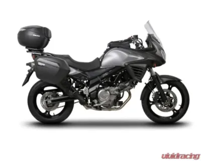 Shad USA 3P System Mount Suzuki VStrom 650|XT 2012-2016 - S0VS63IF