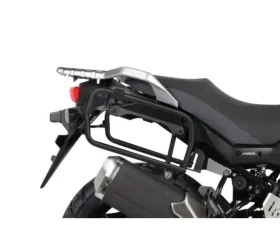 Shad USA 4P System Mount Suzuki VStrom 650|XT 2017-2022
