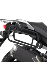 Shad USA 4P System Mount Suzuki VStrom 650|XT 2017-2022                                     - S0VS694P - Image 5