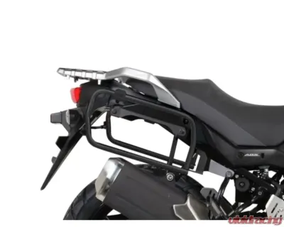Shad USA 4P System Mount Suzuki VStrom 650|XT 2017-2022 - S0VS694P