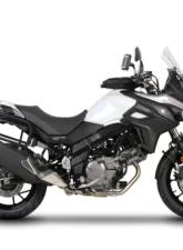 Shad USA 4P System Mount Suzuki VStrom 650|XT 2017-2022                                     - S0VS694P - Image 3