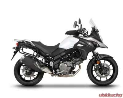 Shad USA 4P System Mount Suzuki VStrom 650|XT 2017-2022 - S0VS694P