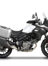 Shad USA 4P System Mount Suzuki VStrom 650|XT 2017-2022                                     - S0VS694P - Image 4