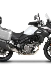 Shad USA 4P System Mount Suzuki VStrom 650|XT 2017-2022                                     - S0VS694P - Image 5
