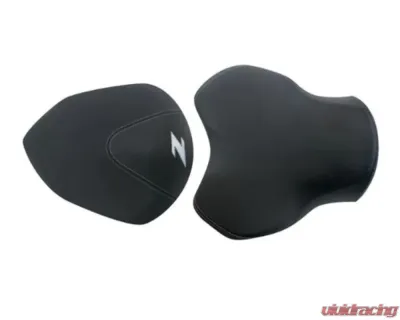 Shad USA Comfort Seat Kawasaki Z750|Z1000 2007-2013 - SHK0Z1000C