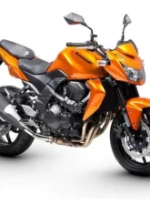 Shad USA Comfort Seat Kawasaki Z750|Z1000 2007-2013                                     - SHK0Z1000C - Image 3