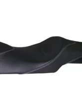 Shad USA Comfort Seat Yamaha FZ6                                     - SHY0F7000 - Image 3