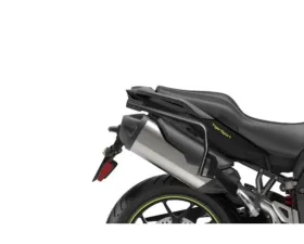 Shad USA 3P System Mount Triumph Tiger Sport 1050 2017-2021