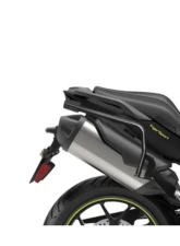 Shad USA 3P System Mount Triumph Tiger Sport 1050 2017-2021                                     - T0TG16IF - Image 4