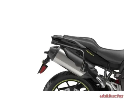 Shad USA 3P System Mount Triumph Tiger Sport 1050 2017-2021 - T0TG16IF