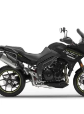 Shad USA 3P System Mount Triumph Tiger Sport 1050 2017-2021                                     - T0TG16IF - Image 3
