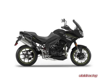 Shad USA 3P System Mount Triumph Tiger Sport 1050 2017-2021 - T0TG16IF