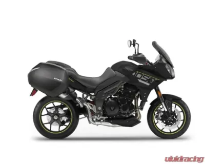 Shad USA 3P System Mount Triumph Tiger Sport 1050 2017-2021 - T0TG16IF