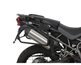 Shad USA 4P System Mount Triumph Tiger 800 XC|XR|XRX 2011-2021
