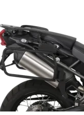 Shad USA 4P System Mount Triumph Tiger 800 XC|XR|XRX 2011-2021                                     - T0TG814P - Image 7