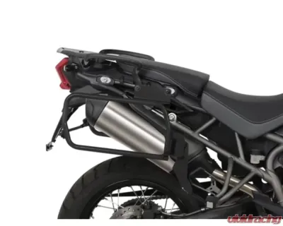 Shad USA 4P System Mount Triumph Tiger 800 XC|XR|XRX 2011-2021 - T0TG814P