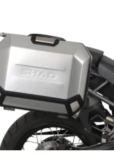 Shad USA 4P System Mount Triumph Tiger 800 XC|XR|XRX 2011-2021                                     - T0TG814P - Image 2