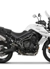 Shad USA 4P System Mount Triumph Tiger 800 XC|XR|XRX 2011-2021                                     - T0TG814P - Image 3