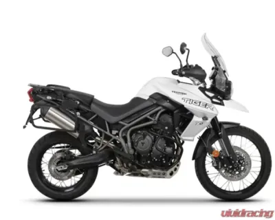 Shad USA 4P System Mount Triumph Tiger 800 XC|XR|XRX 2011-2021 - T0TG814P