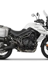Shad USA 4P System Mount Triumph Tiger 800 XC|XR|XRX 2011-2021                                     - T0TG814P - Image 4