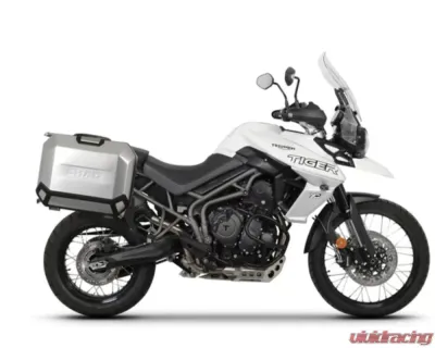 Shad USA 4P System Mount Triumph Tiger 800 XC|XR|XRX 2011-2021 - T0TG814P