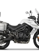 Shad USA 4P System Mount Triumph Tiger 800 XC|XR|XRX 2011-2021                                     - T0TG814P - Image 5