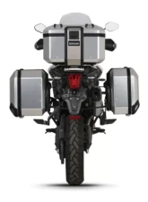 Shad USA 4P System Mount Triumph Tiger 800 XC|XR|XRX 2011-2021                                     - T0TG814P - Image 6