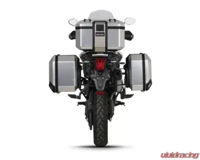 Shad USA 4P System Mount Triumph Tiger 800 XC|XR|XRX 2011-2021 - T0TG814P