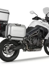 Shad USA 4P System Mount Triumph Tiger 800 XC|XR|XRX 2011-2021                                     - T0TG814P - Image 7