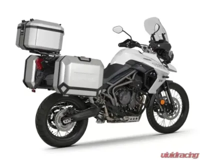 Shad USA 4P System Mount Triumph Tiger 800 XC|XR|XRX 2011-2021 - T0TG814P
