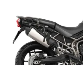 Shad USA 3P System Mount Triumph Tiger 800 XC|XR|XRX 2011-2021