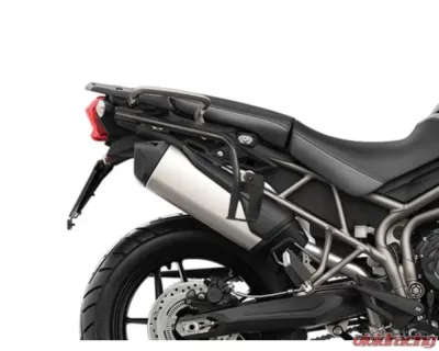 Shad USA 3P System Mount Triumph Tiger 800 XC|XR|XRX 2011-2021 - T0TG88IF