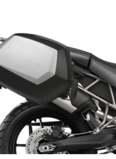 Shad USA 3P System Mount Triumph Tiger 800 XC|XR|XRX 2011-2021                                     - T0TG88IF - Image 2