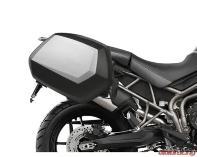 Shad USA 3P System Mount Triumph Tiger 800 XC|XR|XRX 2011-2021 - T0TG88IF
