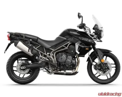 Shad USA 3P System Mount Triumph Tiger 800 XC|XR|XRX 2011-2021 - T0TG88IF