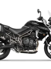 Shad USA 3P System Mount Triumph Tiger 800 XC|XR|XRX 2011-2021                                     - T0TG88IF - Image 4