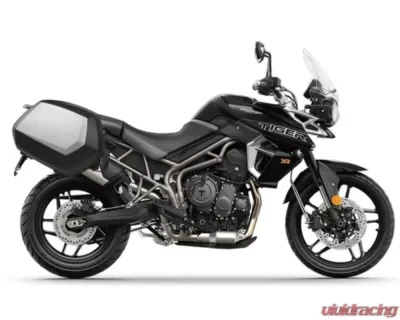 Shad USA 3P System Mount Triumph Tiger 800 XC|XR|XRX 2011-2021 - T0TG88IF