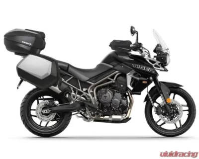 Shad USA 3P System Mount Triumph Tiger 800 XC|XR|XRX 2011-2021 - T0TG88IF