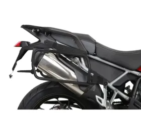 Shad USA 4P System Mount Triumph Tiger 900 GT|Rally 2020-2022