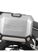 Shad USA 4P System Mount Triumph Tiger 900 GT|Rally 2020-2022                                     - T0TG904P - Image 2
