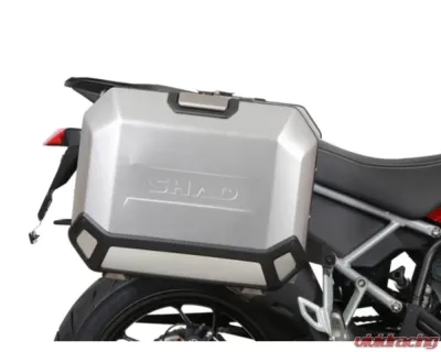 Shad USA 4P System Mount Triumph Tiger 900 GT|Rally 2020-2022 - T0TG904P