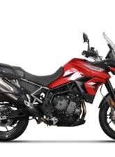 Shad USA 4P System Mount Triumph Tiger 900 GT|Rally 2020-2022                                     - T0TG904P - Image 3