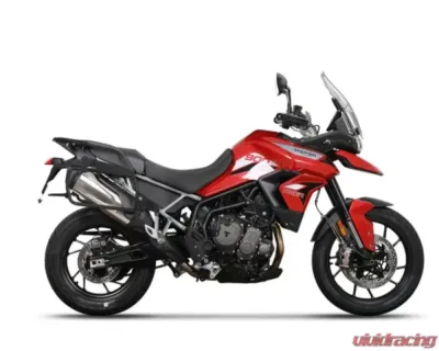 Shad USA 4P System Mount Triumph Tiger 900 GT|Rally 2020-2022 - T0TG904P