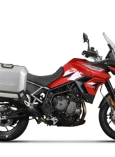Shad USA 4P System Mount Triumph Tiger 900 GT|Rally 2020-2022                                     - T0TG904P - Image 4