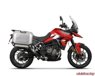 Shad USA 4P System Mount Triumph Tiger 900 GT|Rally 2020-2022 - T0TG904P